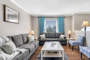 Fun & Cozy Retreat: Nature & Games Quinte West